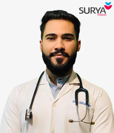 Surya Hospital